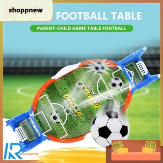 Bộ Đồ Chơi Bóng Đá Mini Để Bàn Cho Trẻ Em Và Người Lớn