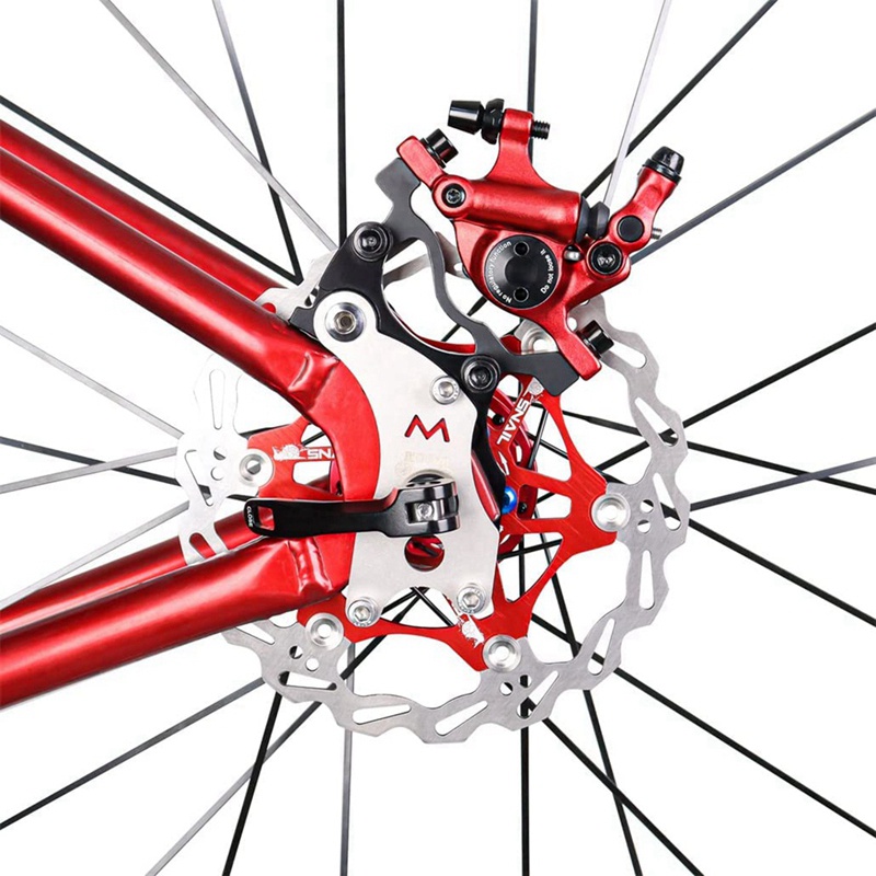 Phụ Kiện Chuyển Đổi Đĩa Phanh 160 / 180 / 203mm Chất Lượng Cao