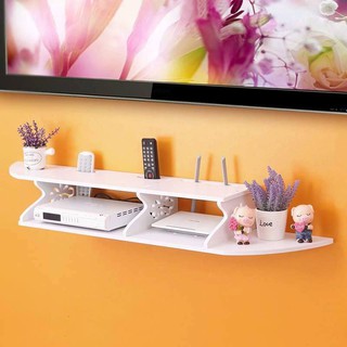 Kệ DVD treo tường, chống nước, chống ẩm mốc - GABI