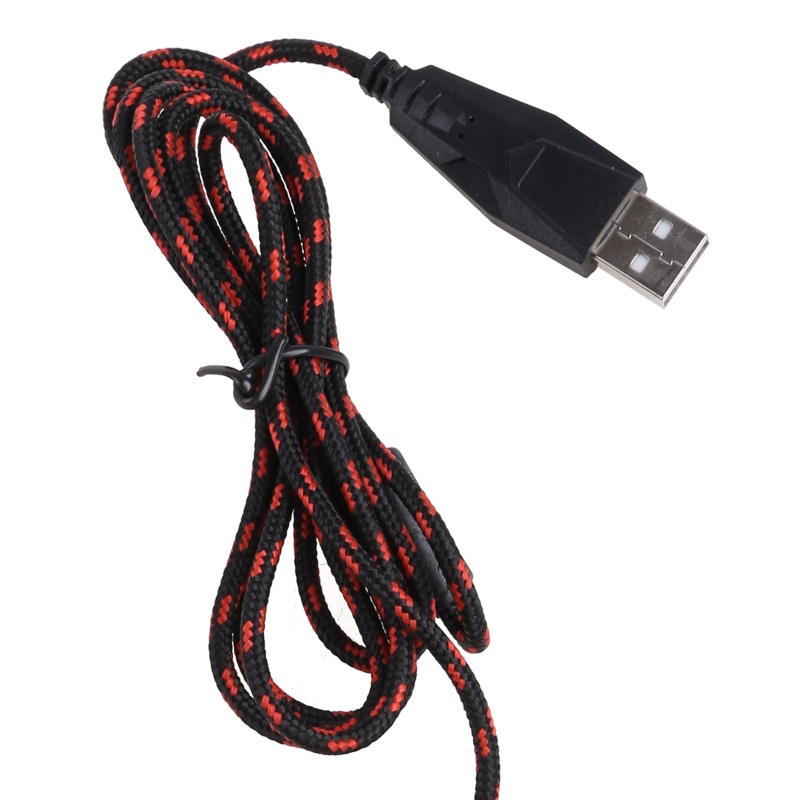 Chuột Quang Có Dây USB Dùng Để Chơi Game / Chơi Game Làm Việc