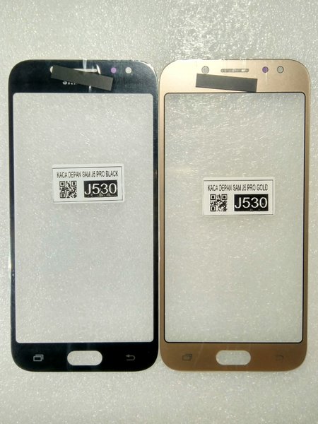 Kính Chắn Gió Cảm Ứng Chất Lượng Cao Thay Thế Cho Samsung J530 Galaxy J5 Pro