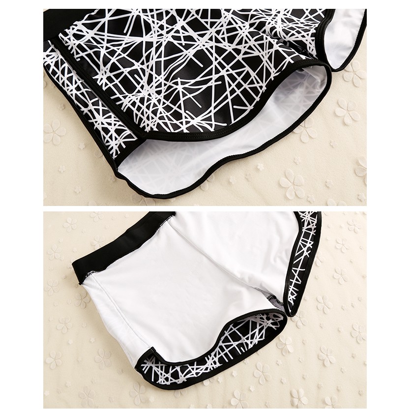 Quần bơi nữ short | BigBuy360 - bigbuy360.vn