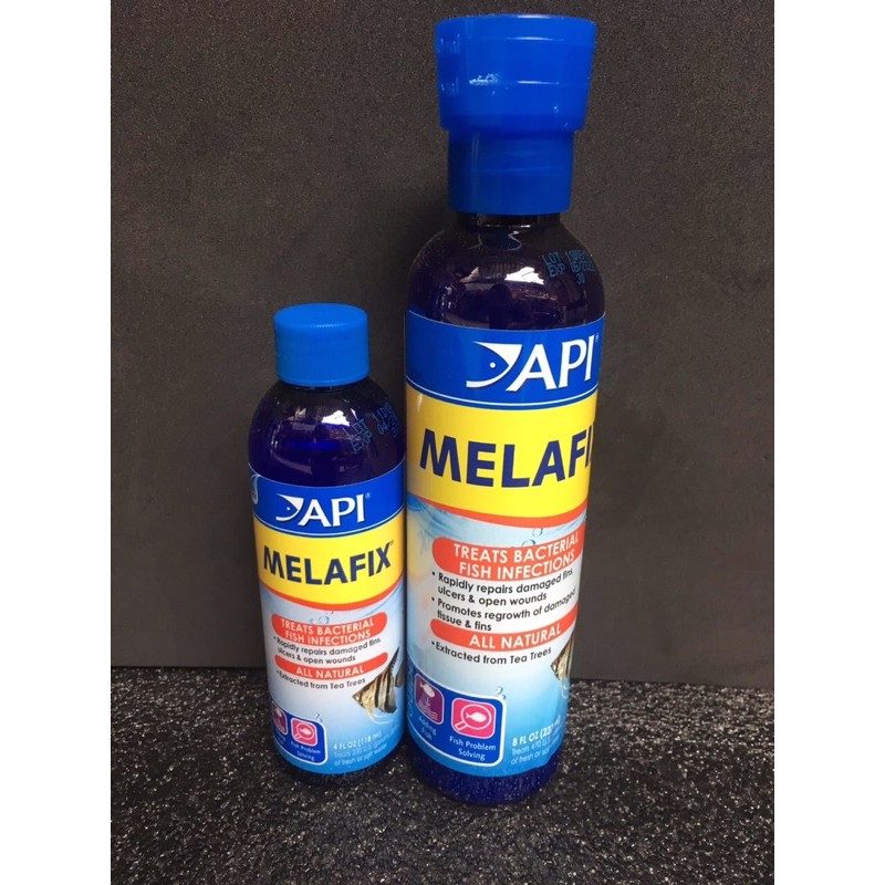 API MELAFIX- chế phẩm cao cấp cho cá cảnh