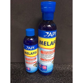 API MELAFIX- chế phẩm cao cấp cho cá cảnh