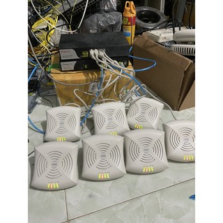 Bộ phát sóng wifi chuyên dụng aruba AP105 hàng qua sử dụng