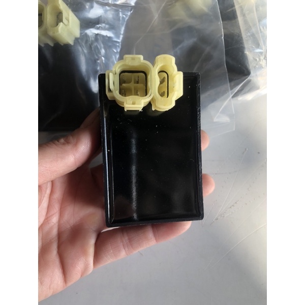 IC ĐIỆN BÌNH 6 CHÂN XE ZUZUKI VIVA,ZUZUKI SMASH VÀ GIÁC CẮM IC