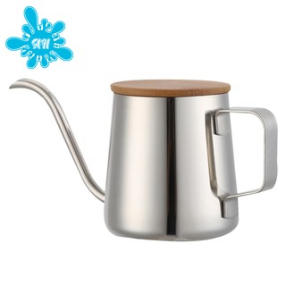 Ấm cà phê bằng thép không gỉ 350ml