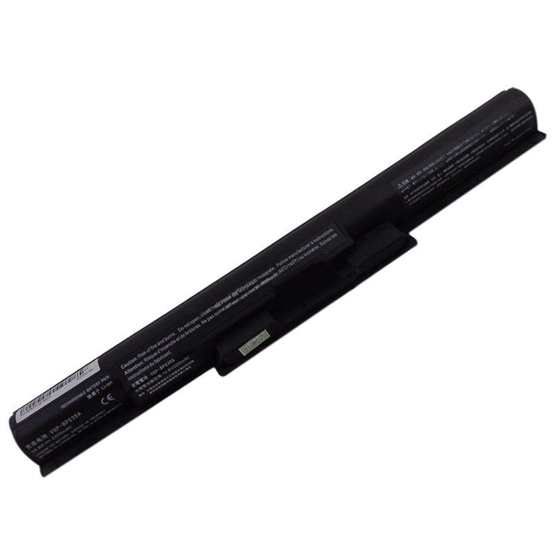 Pin laptop Sony Vaio SVF14 SVF15 Fit 14E 15E SVF1521C6EW SVF1521F2EW