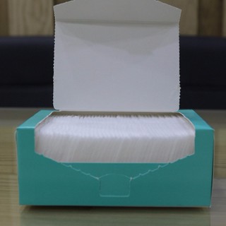 Bông Tẩy Trang Puffme 80 Miếng