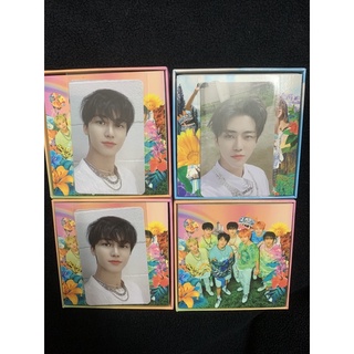 Hình ảnh Kihno NCT Dream - Hello Future