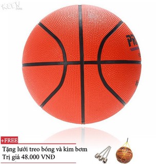 Combo bộ quả bóng rổ