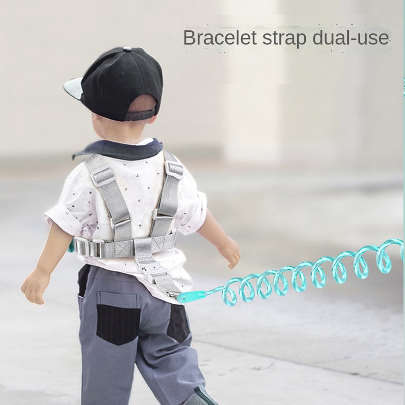 Dây đai giữ bé an toàn chống thất lạc tiện dụng