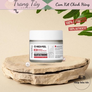 Kem Dưỡng Trắng MEDIPEEL Glutathione 600 White Cream Medi Peel