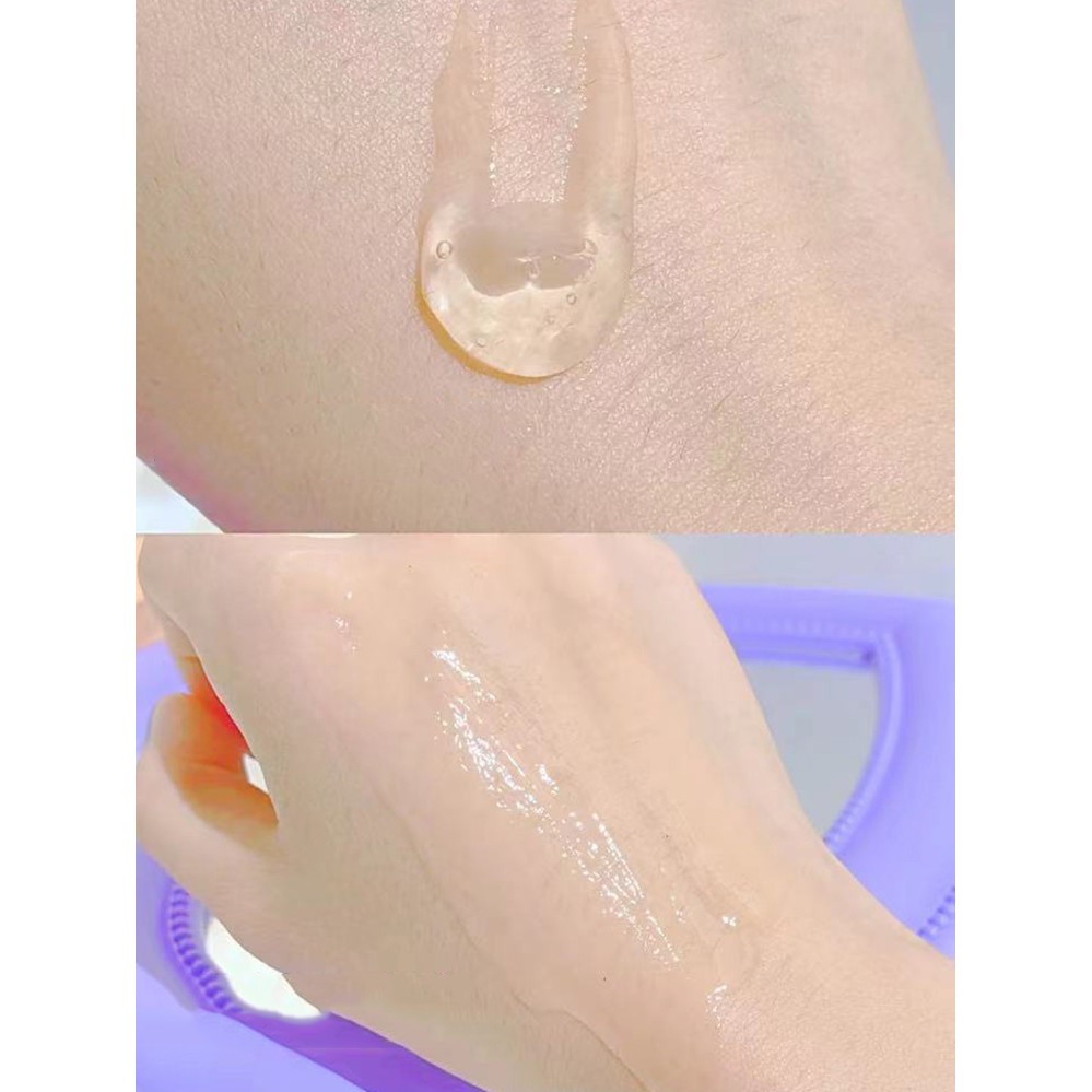 Gel lô hội Unny dưỡng ẩm hỗ trợ giảm mụn phục hồi da cháy nắng hiệu quả 250ml