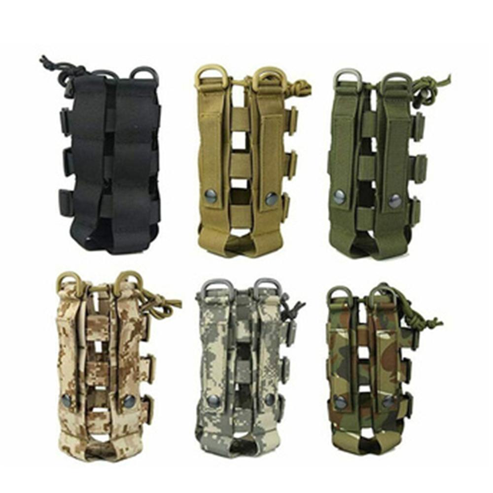 Túi Đựng Bình Nước Du Lịch DANILO