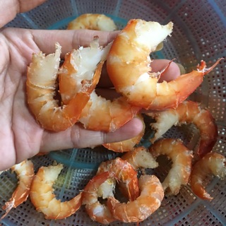 [FREESHIP 99K TOÀN QUỐC] Tôm biển siêu to ngon ngọt