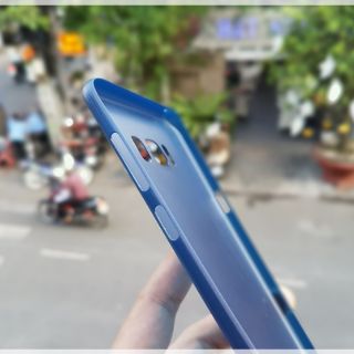 Ốp lưng Samsung Galaxy S8/ S8 Plus mỏng hiệu Memumi