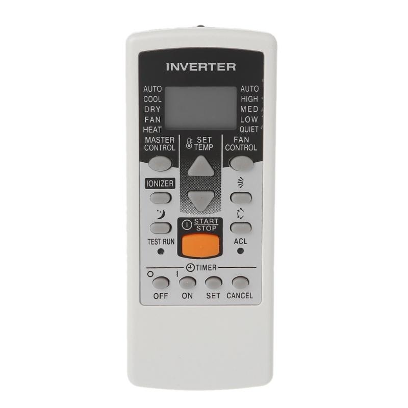Điều Khiển Từ Xa Cho Máy Điều Hòa Fujitsu R-DJ5 AR-JE5 AR-JE4 AR-Je1 AR-PV2 AR-PV4 AR-JE7 AR-DJ5