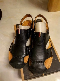 Dép Rọ Sandal Nam Quảng Châu