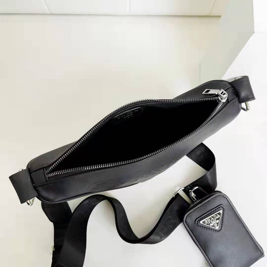 Túi Xách Prada Thời Trang Sang Trọng Cho Nữ