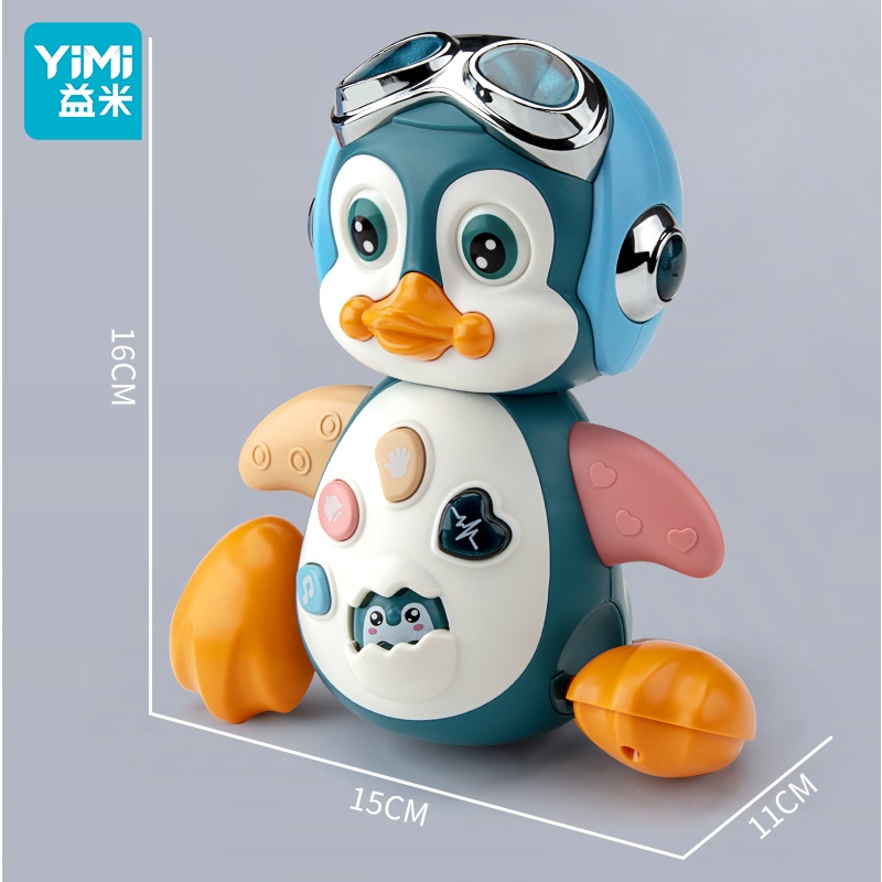 Bộ Đồ Chơi Lắp Ráp Giáo Dục Sớm Cho Bé 0-1 2 6 Tháng 7 3 Tuổi