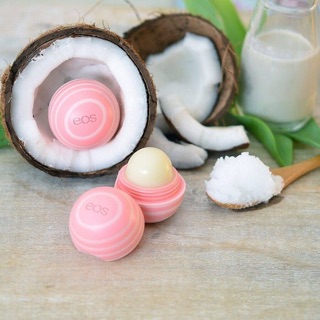 Son dưỡng môi EOS Lip Balm