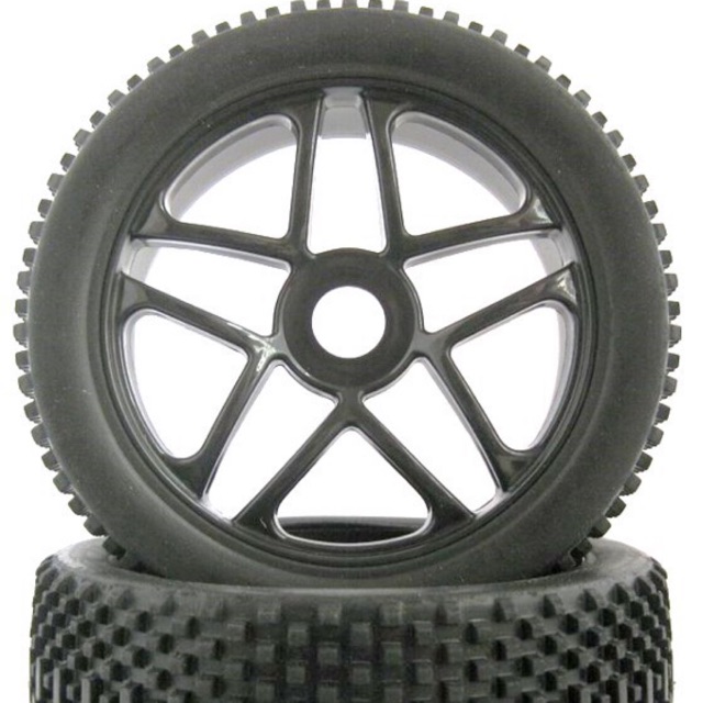Bánh buggy 1/8 ms4