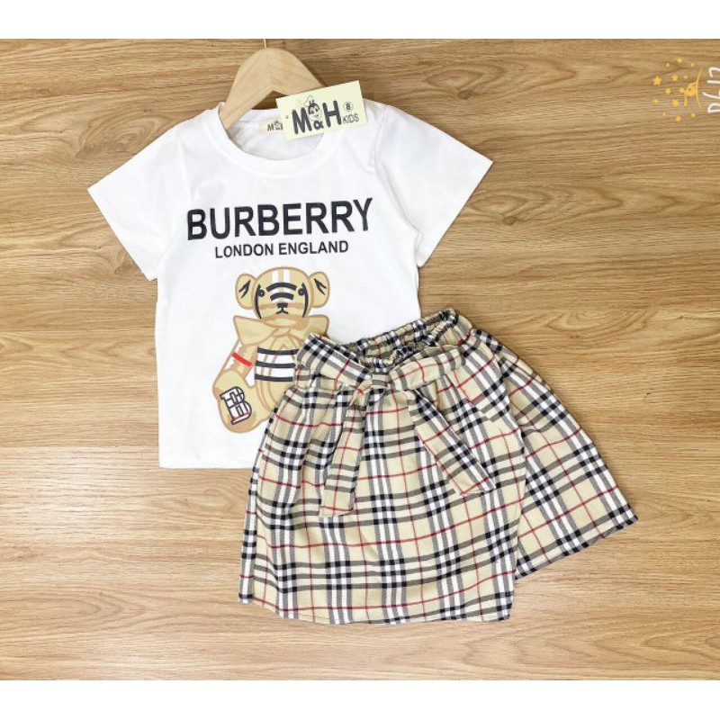 Áo gấu BBR - quần váy | BigBuy360 - bigbuy360.vn