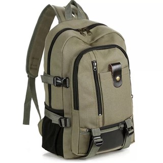 [FREESHIP] Balo Vải Nam Nữ Thời Trang