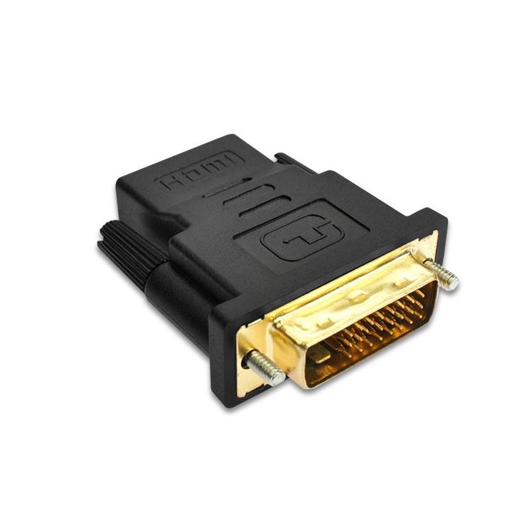 Đầu chuyển đổi DVI sang HDMI chất lượng HD