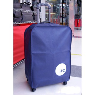 Vải Bọc Vali Size 20 ( 51x27x22 cm)