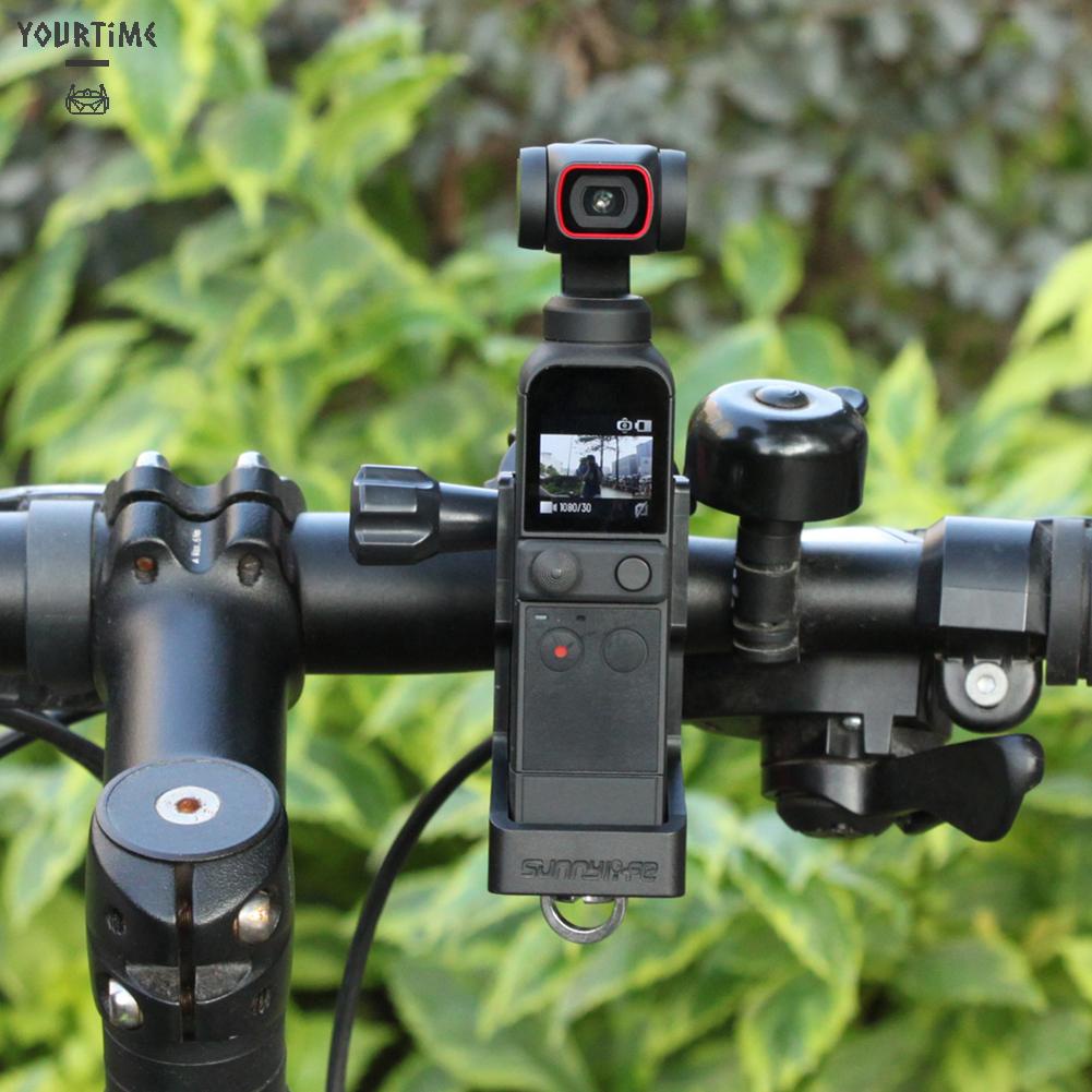 Vỏ bảo vệ cho máy ảnh cầm tay DJI Pocket 2