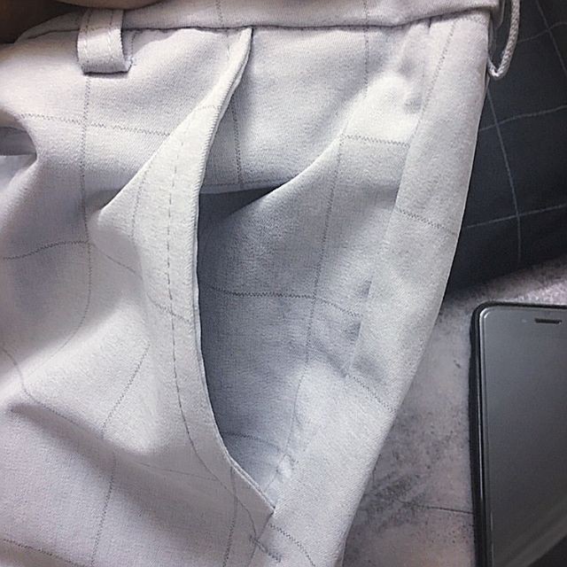 [CÓ VIDEO] QUẦN NGỐ KAKI,QUẦN SHORT KẺ VUÔNG DÃN CAO CẤP | BigBuy360 - bigbuy360.vn