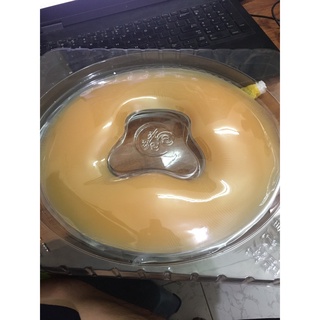 Gối úp mặt silicon gối silicon