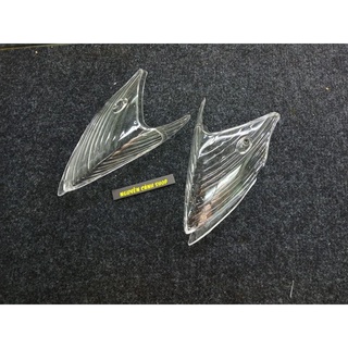 Chụp đèn xi nhan sau xe dylan-1 cặp