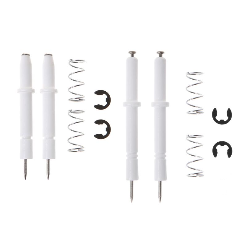 Set 2 Bugi Đánh Lửa 01 13 Cho Bếp Điện