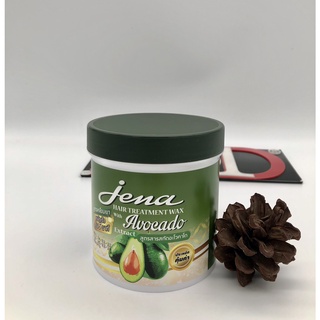Kem Ủ Tóc Jena Thái Lan 500ml