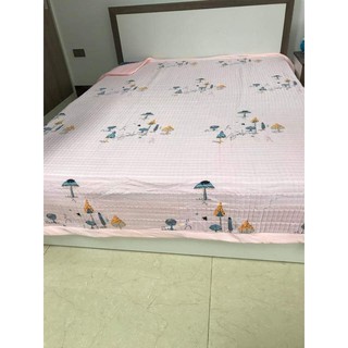 CHĂN HÈ ĐŨI NHẬP XỊN