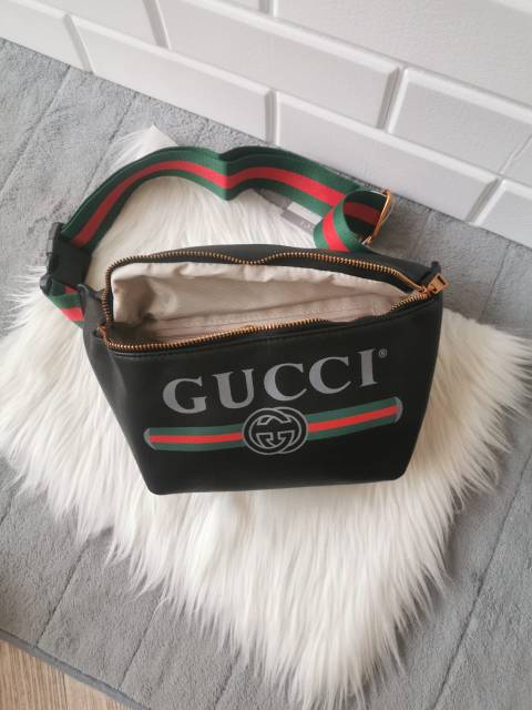 Túi Đeo Hông Gucci Nhập Khẩu Chất Lượng Cao