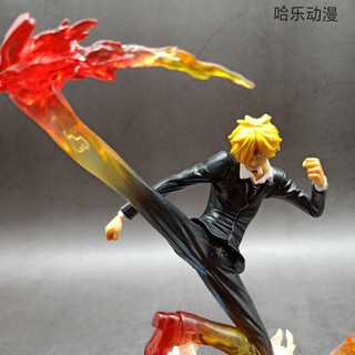 Mô Hình - Figure Sanji