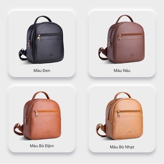 Balo Yuumy (Thời trang nữ Thời trang Mellow YBA39)