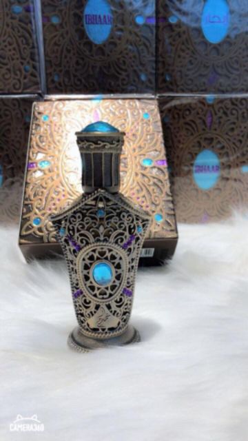 Tinh dầu nước hoa Dubai nội địa IBHAAR sang chảnh