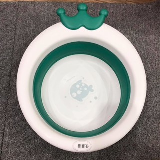 chậu rửa măt gấp gọn