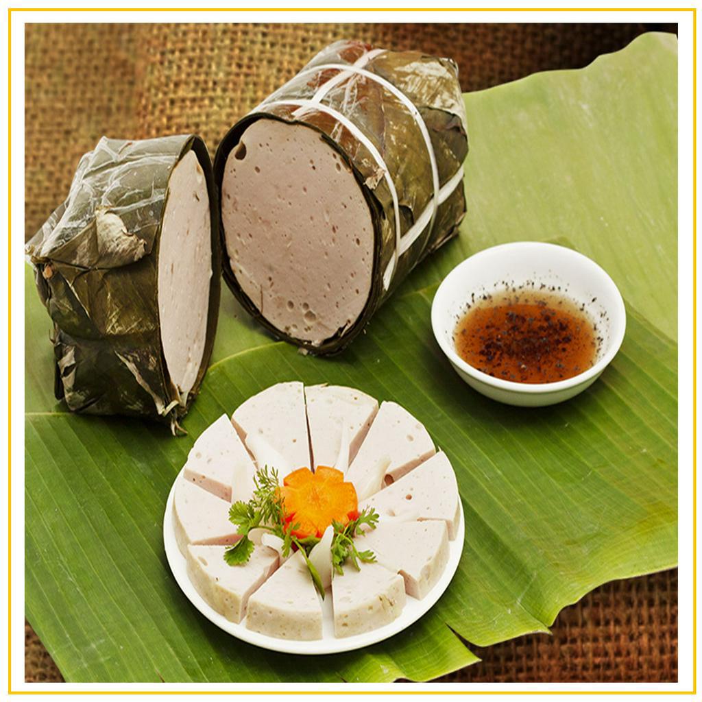 Phosphate Mix - Giòn Dai Thái Lan Giò, Chả, Xúc Xích  - Vietucjsc