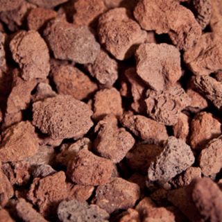 Vật liệu lọc - ĐÁ NHAM THẠCH - ( 1KG )