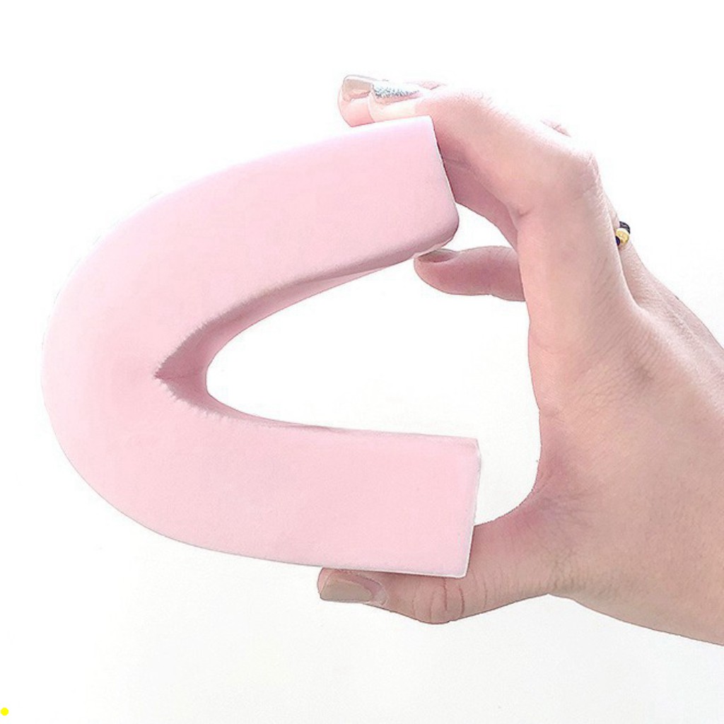 Bông Mút Tắm Bọt Biển Dễ Thương Cho Bé - Kì Cọ Ghét,Tẩy Da Chết,Siêu Mềm Mại [ BÔNG TẮM BỌT BIỂN CÓ HÌNH ] | BigBuy360 - bigbuy360.vn