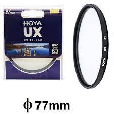 Kính lọc Hoya UX UV Chính Hãng CtyTixiai 49mm-82mm