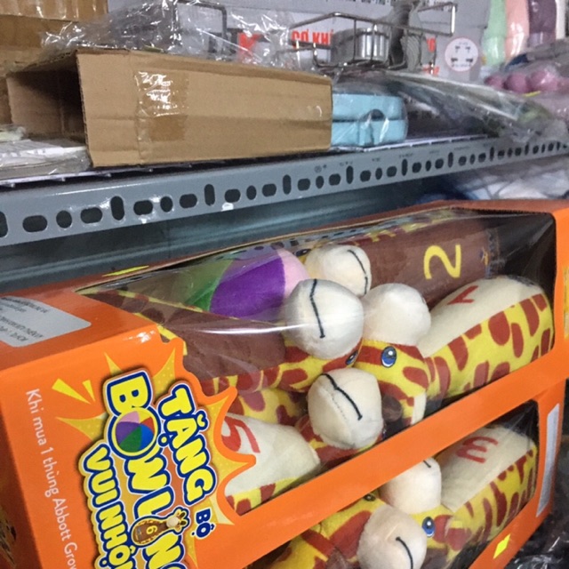 Bộ bowling siêu kute