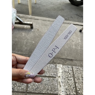 DŨA GIẤY OPI 100/180