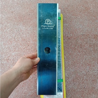Lưỡi dao cắt cỏ Phạm Quang